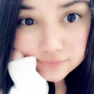 Meet your Posher, Elizabeth bella